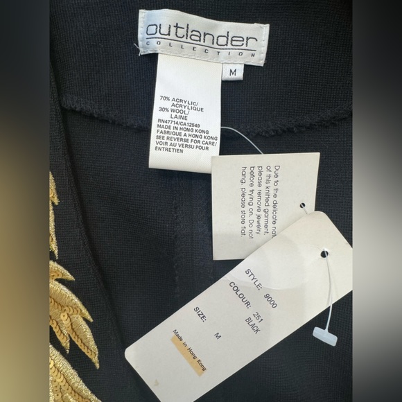 Outlander - Picture 4 of 5